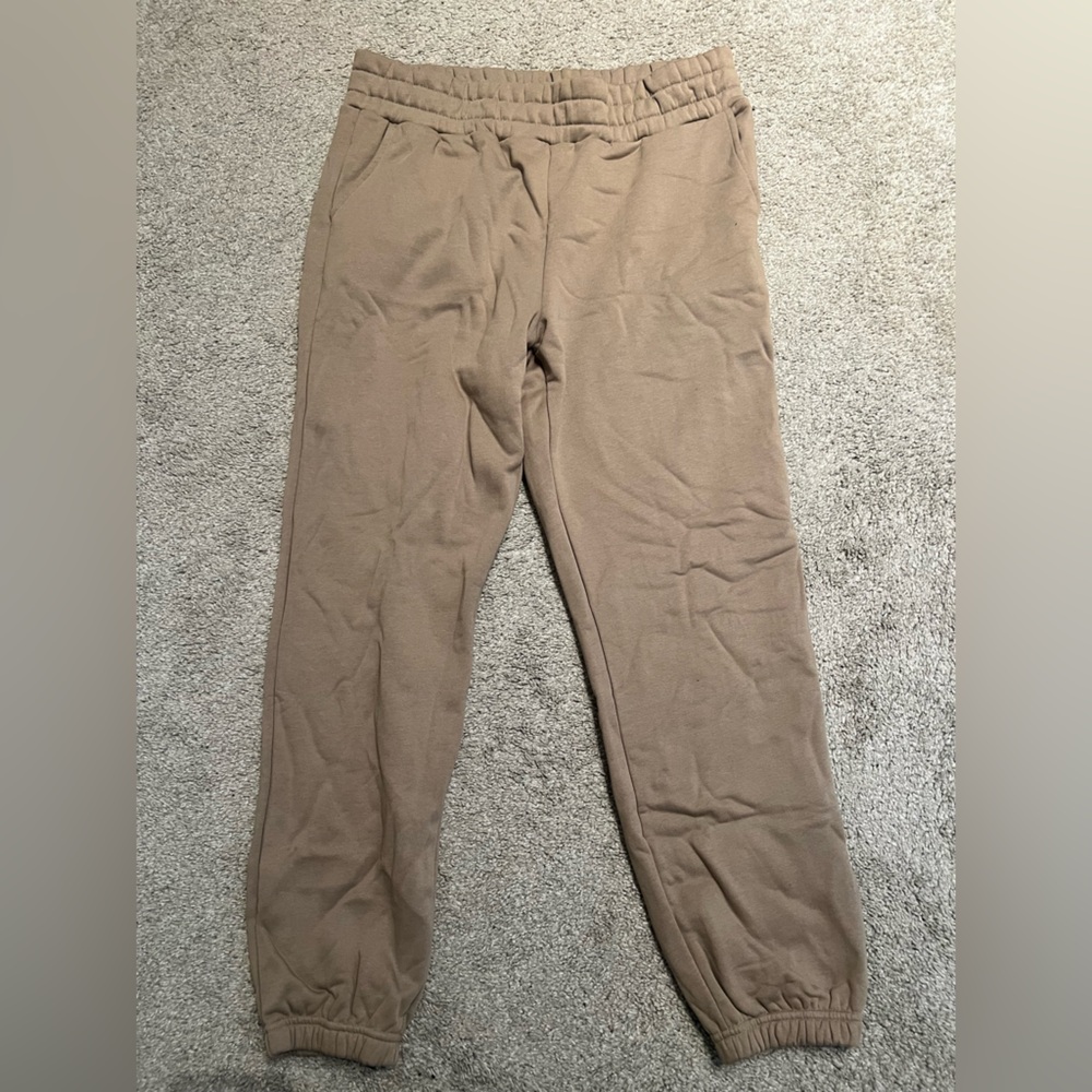POPFLEX NWT Cloud sweatpants, size XL